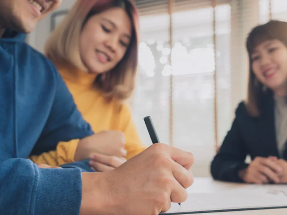 Making sure every investment decision is right
